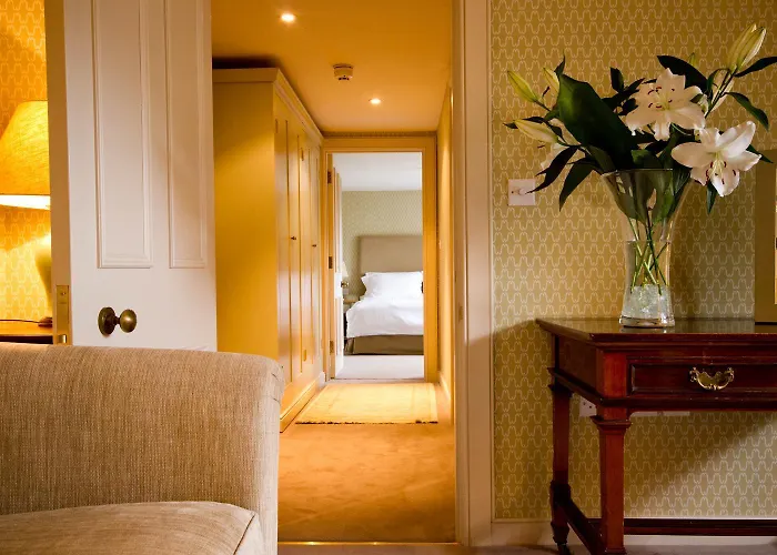 Collingwood Arms Hotel