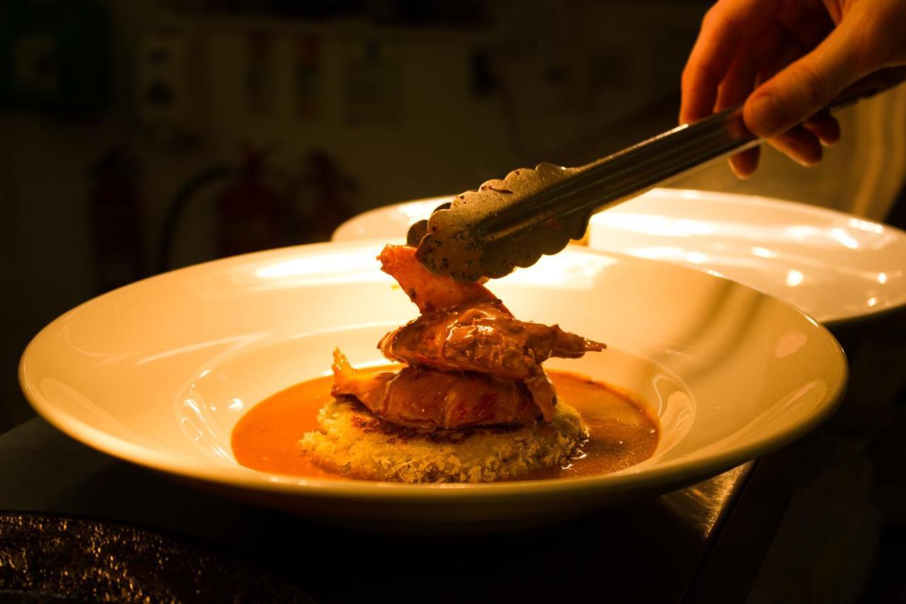 Collingwood Arms 3* Cornhill on Tweed