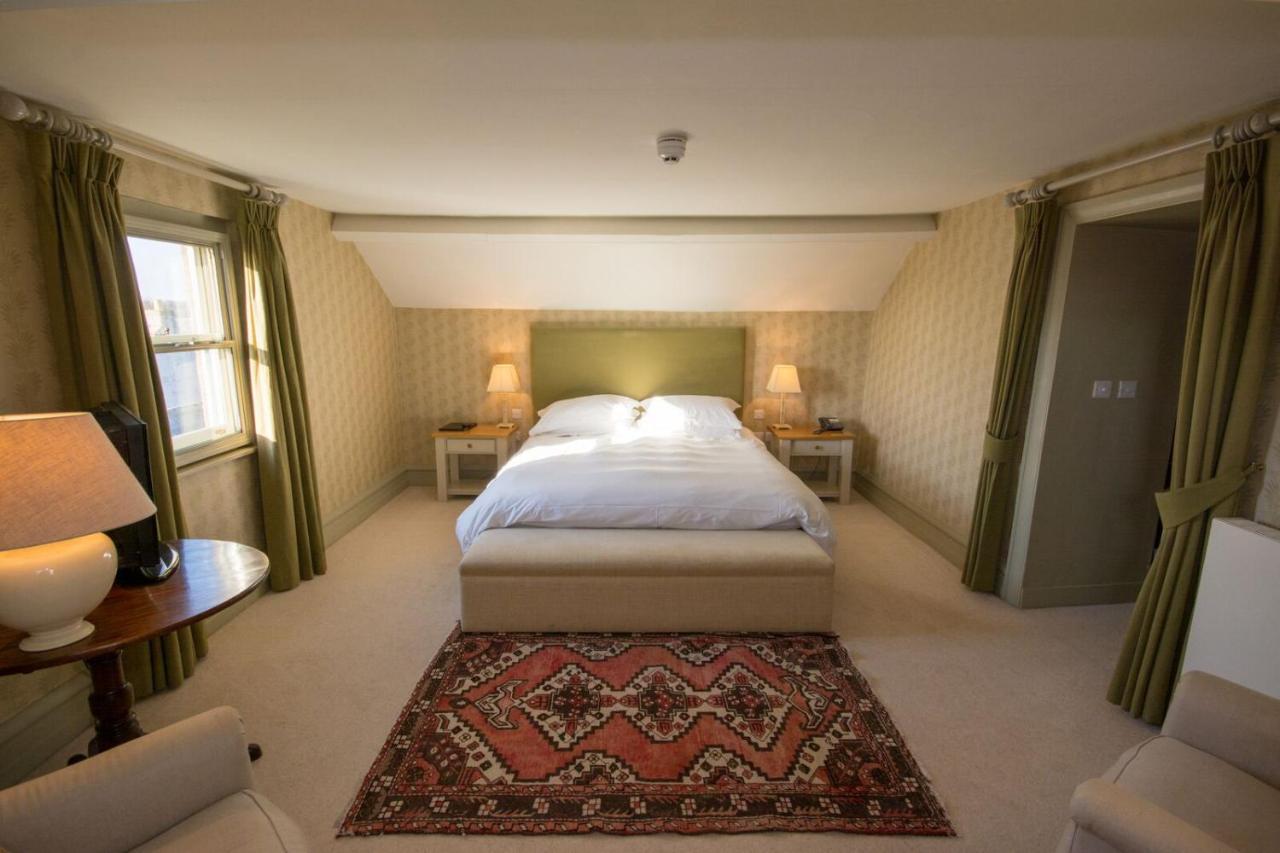 Hotel Collingwood Arms 3*