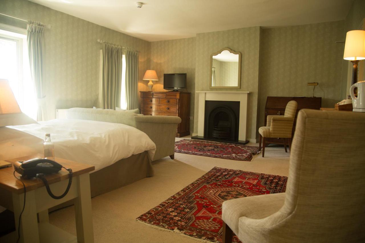 Collingwood Arms Hotel 3*